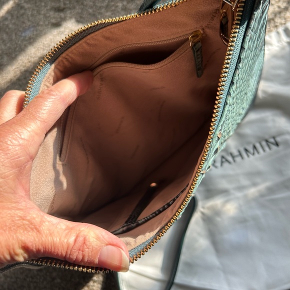 Brahmin Katie crossbody - Picture 4 of 8